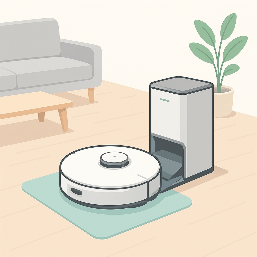 2026年おすすめロボット掃除機 관련 이미지