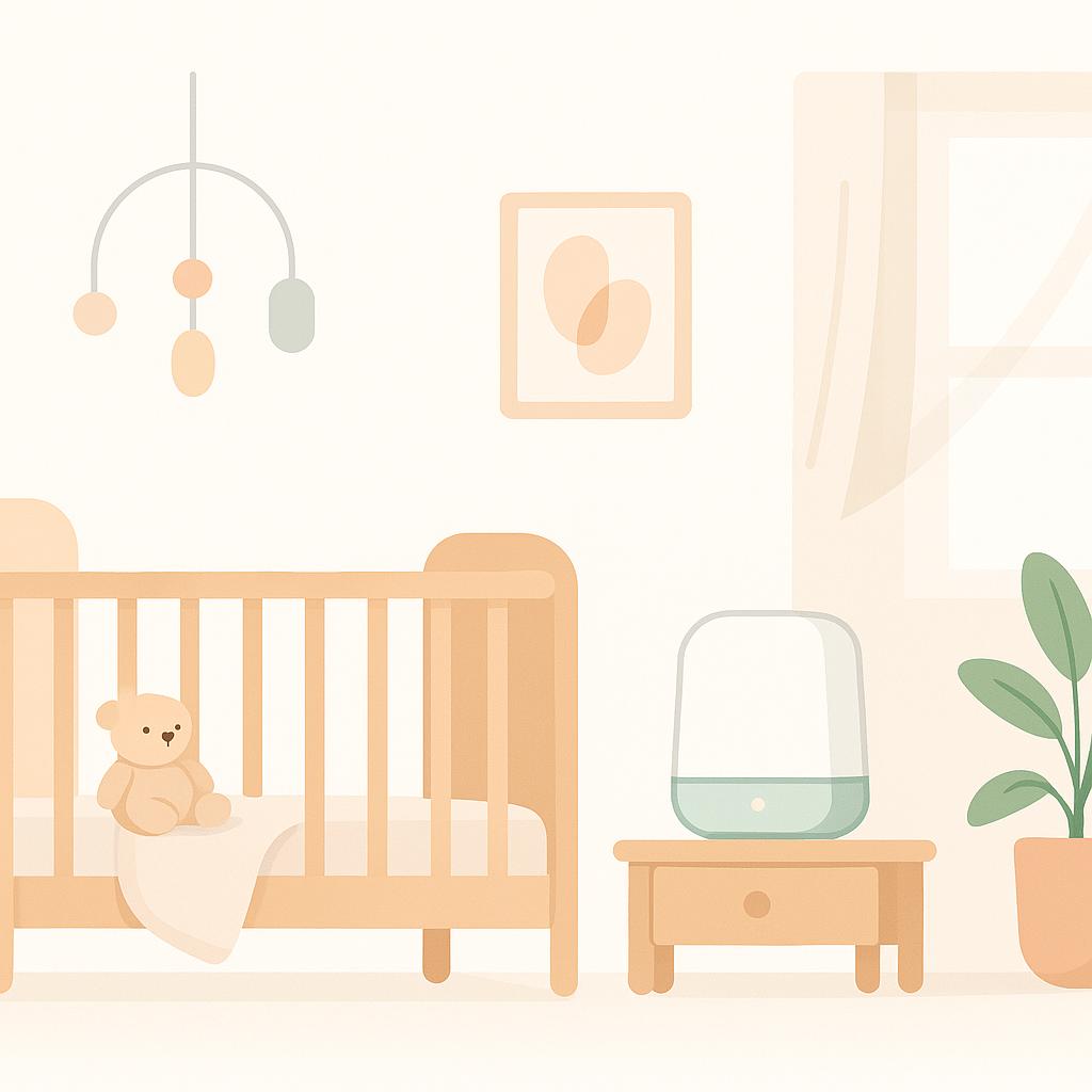 Best Portable White Noise Machines 관련 이미지