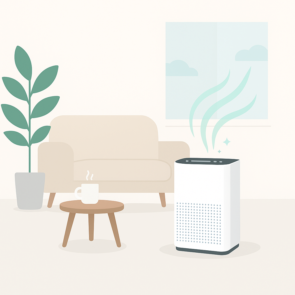Best Humidifiers for Winter 관련 이미지