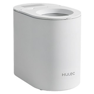 분쇄건조형 음식물처리기