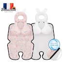 赤ちゃん用チャイルドシート冷感シート