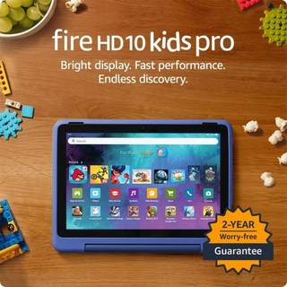Amazon Fire HD 10 Kids