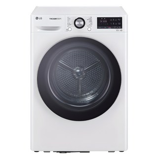 LG 트롬 의류건조기