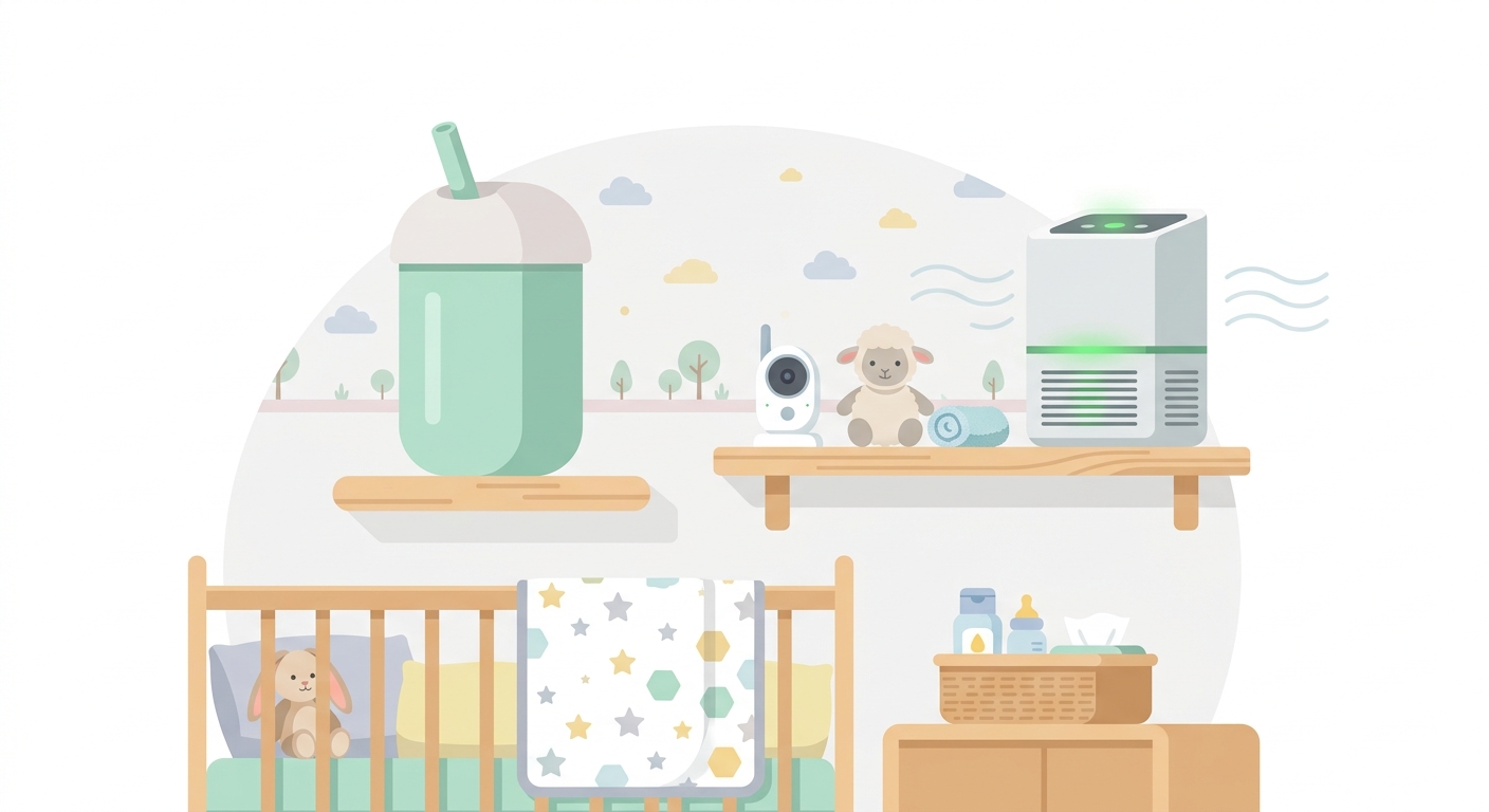 Worth Reading Before Spring Picnic Lunchbox Season: Which Leaks Less and Is Easier to Clean, an Insulated Straw Cup or a Kids' Stainless Steel Tumbler? 관련 이미지