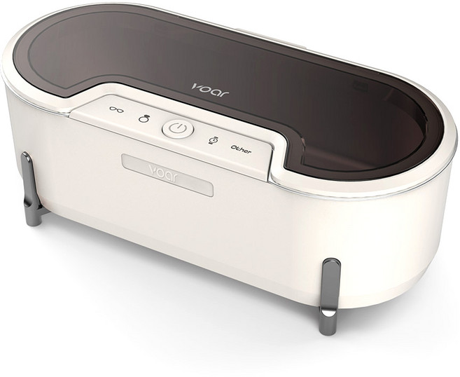 携帯用手指消毒器