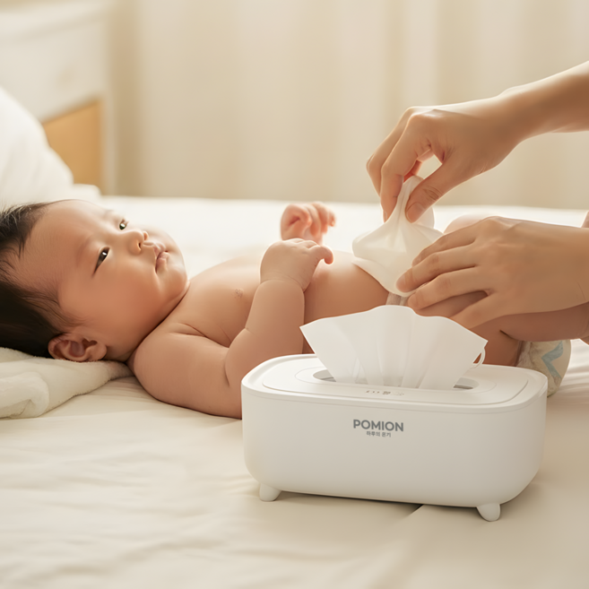 Wipes Warmer